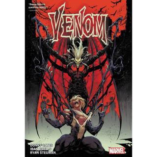 Venom by Donny Cates 3