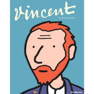 Vincent Art Masters Series