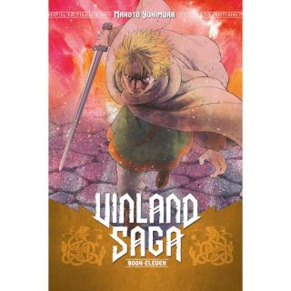 Vinland Saga 11