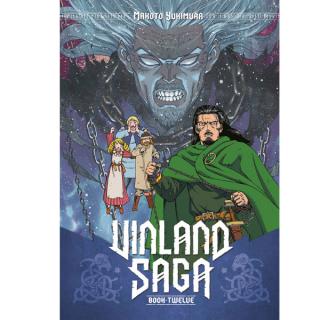 Vinland Saga 12