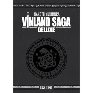 Vinland Saga Deluxe 3