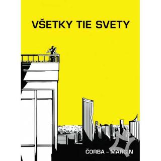 Všetky tie svety