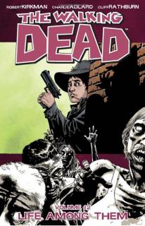 Walking Dead 12 - Life Among Them