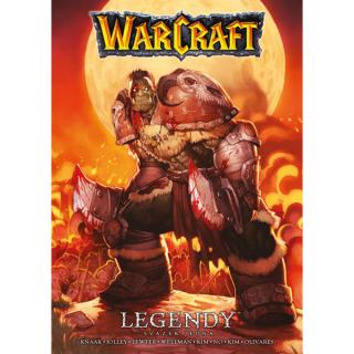 Warcraft: Legendy 01