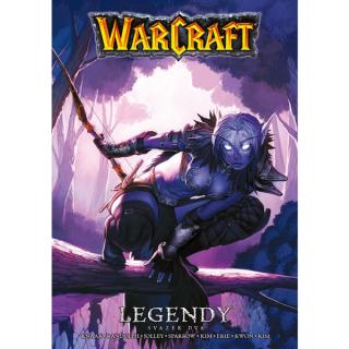 Warcraft: Legendy 02