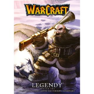 Warcraft: Legendy 03