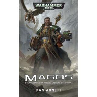 Warhammer 40 000: Magos