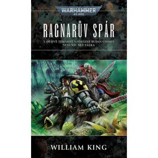 Warhammer 40 000: Ragnar 2 - Ragnarův spár