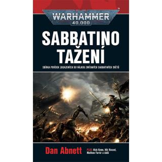 Warhammer 40 000: Sabbatino tažení