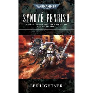 Warhammer 40 000: Synové Fenrisu