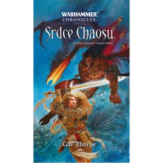 Warhammer Chronicles: Srdce Chaosu - Otroci temnoty 3