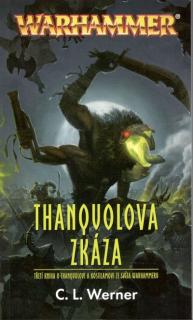 Warhammer: Thanquol a Kostilam 3 - Thanquolova zkáza