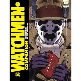 Watchmen Companion