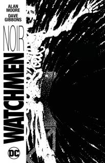 Watchmen Noir