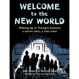 Welcome to the New World: Winner of the Pulitzer Prize