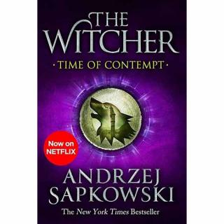 Witcher 4: Time of Contempt - Witcher 2