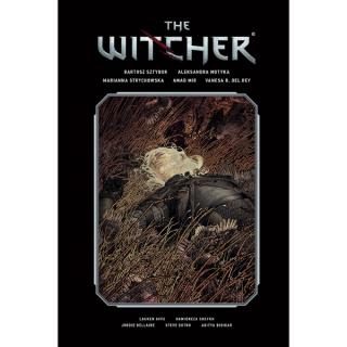 Witcher Library Edition 2