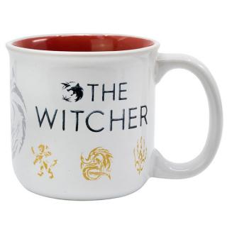 Witcher Mug Šálka 415 ml