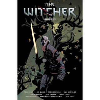 Witcher Omnibus