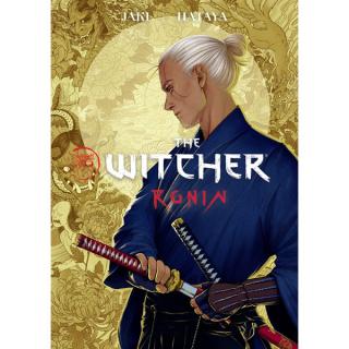 Witcher: Ronin (Manga)