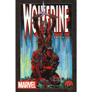 Wolverine 6 - Comicsové legendy 24