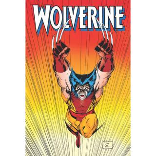 Wolverine Omnibus 2