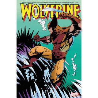 Wolverine Omnibus 3