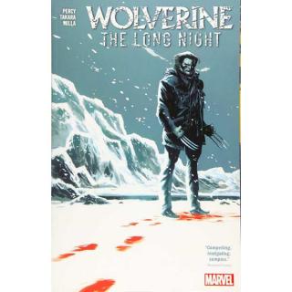 Wolverine: The Long Night