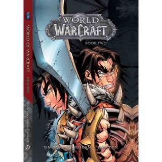 World of WarCraft 2 (Blizzard Legends)