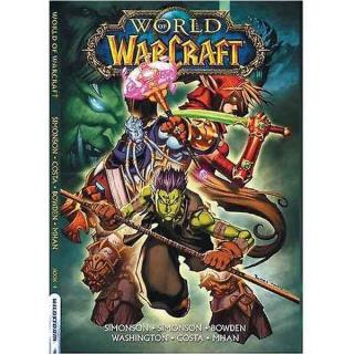 World of WarCraft 4 (Blizzard Legends)