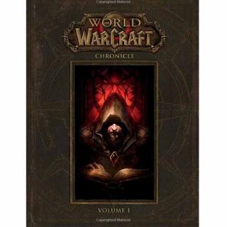 World of Warcraft: Chronicle 1