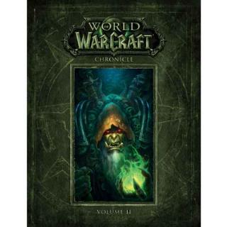 World of Warcraft: Chronicle 2