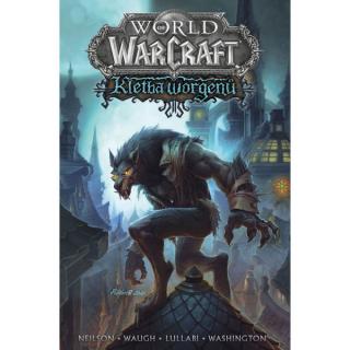 World of Warcraft: Kletba worgenů