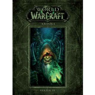World of WarCraft Kronika 2