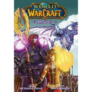 World of Warcraft: Mág