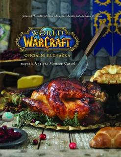 World of WarCraft Oficiálni Kuchařka