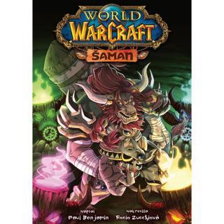 World of Warcraft: Šaman