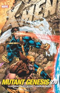 X-Men: Mutant Genesis 2.0