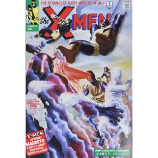 X-men Omnibus 1