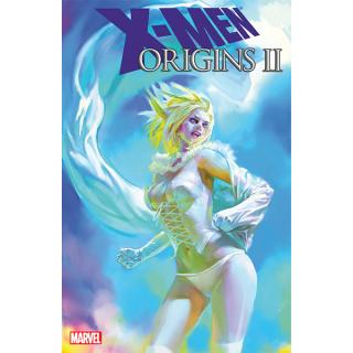 X-Men Origins II Deluxe Edition