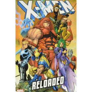 X-Men: Reload