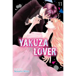 Yakuza Lover 11