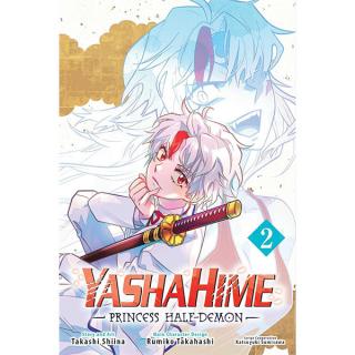 Yashahime: Princess Half-Demon 2