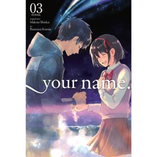 your name. 3