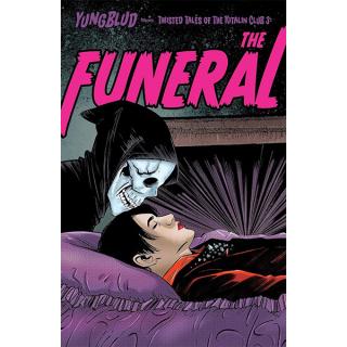 YUNGBLUD: The Funeral