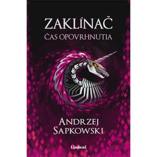 Zaklínač 4: Čas opovrhnutia (Nové vydanie)