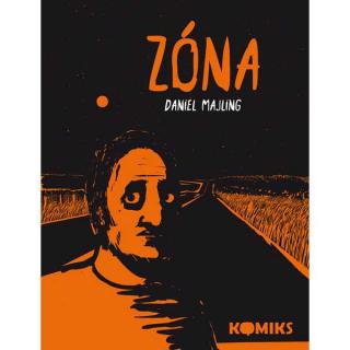 Zóna (v češtine)