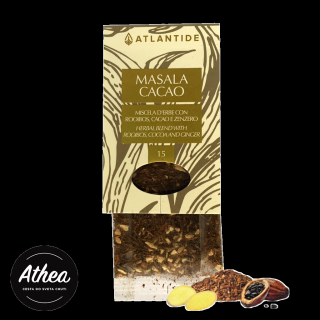 15_Masala Cacao bylinný čaj 1ks x 3g