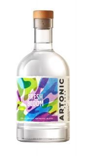 ARTONIC  FRESH BLOOM 0,7l 0,0% alk.