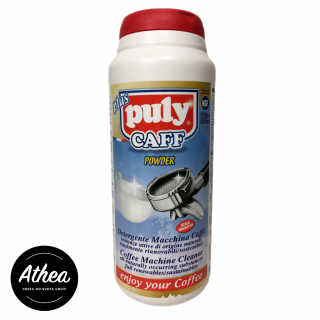 Čistič kávovaru práškový Puly Caff 900g